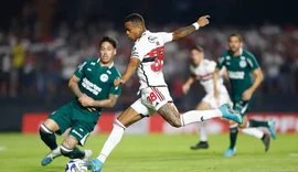 Chapéu! Como Abel Ferreira atuou na negociação de Caio Paulista com o Palmeiras