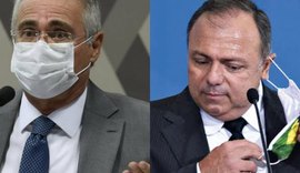 Renan revela estratégia para responsabilizar Pazuello: 'outros falarão'