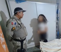 Idoso em situação de abandono e com graves ferimentos é resgatado no Cleto Marques