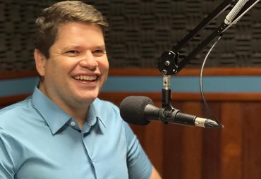 Davi Filho tem 25,5% das intenções de voto para o Senado em Maceió, aponta pesquisa