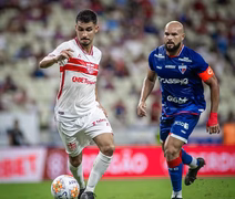 CRB define estratégia para enfrentar o América-MG sem Crystopher