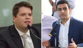 JHC e Davi Davino lideram pesquisa em Maceió