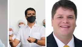 Davi, Gaspar e JHC votam e comentam segundo turno