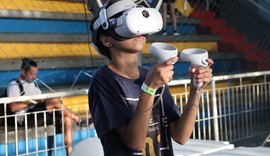 3ª edição do Sesc Geek Arapiraca acontece neste final de semana