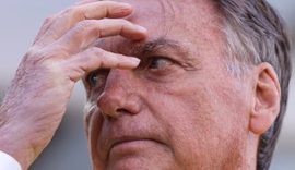 PF: Bolsonaro enviou mais de 300 mensagens e vídeos para driblar STF