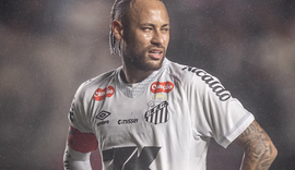 Neymar atinge sequência inédita no Santos desde tempos de PSG