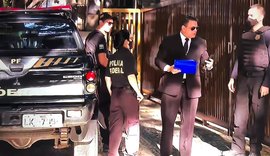 PF faz operação contra advogado de réus da Lava-Jato
