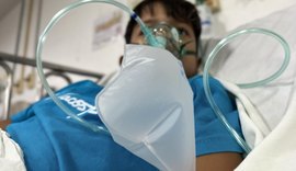 Fumaça e alérgenos podem agravar casos de asma durante festas juninas, alerta pneumologista do HGE