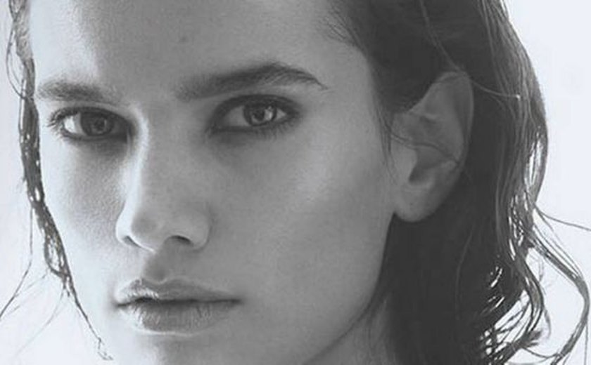 Modelo alagoana encontrada no Rio de Janeiro faz críticas à família