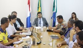 Militares alagoanos tentam retomar negociação com governo