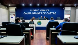 Câmara debate a importância do acesso da população ao Parque Municipal