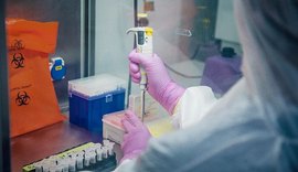 Alagoas vai receber mais 3 mil kits amplificação RT-PCR para diagnóstico da Covid-19