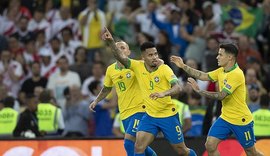 Jogadores do Brasil decidiram não disputar Copa América, afirma jornal