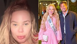 Ex de Dado Dolabella desiste de denúncia e rompe com advogado