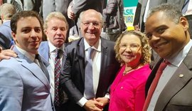 Na transição de Lula, deputada de AL vai continuar na política, mesmo sem mandato