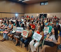 Greve geral da rede municipal de Educação começa no dia 5 de maio