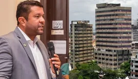 Futuro do Centro de Maceió e PPP vão a debate na Câmara de vereadores