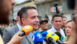 Paulo Dantas vincula novo concurso à estabilidade fiscal: 'isso demonstra que qualificar o servidor público é sempre fundamental'