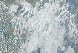 Vai continuar chovendo? Veja a previsão do tempo para Alagoas nesta terça-feira, 9