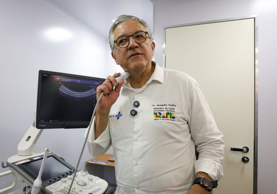 Mais cinco carretas da mulher começam a atender no Outubro Rosa