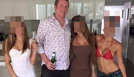 Piloto morto em queda de avião em AL tinha ligação com cartel irlandês e acumulou fortuna milionária