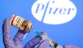 Pfizer negocia para Brasil ter vacina no começo de 2021