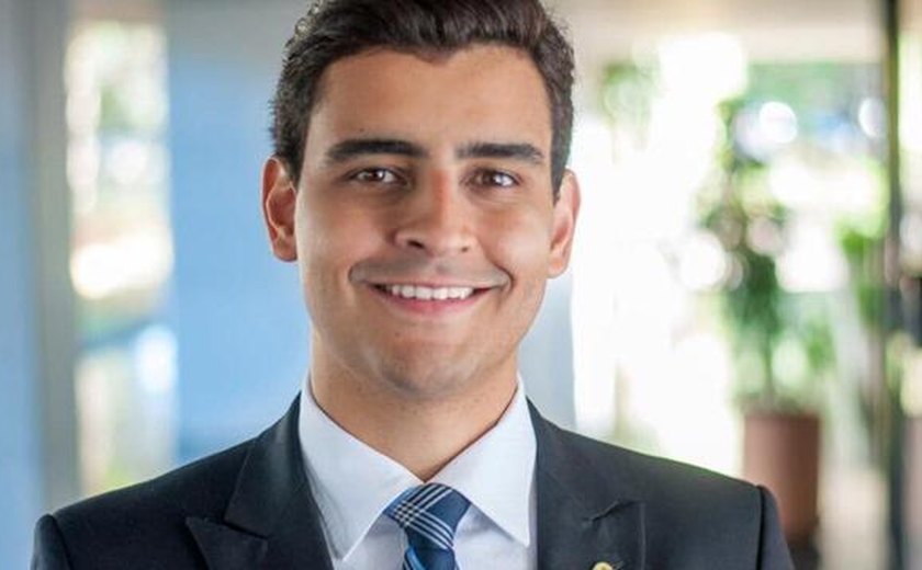 JHC enfrenta um dos maiores desafios na sua história: eleger um federal