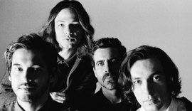 Turnê de novo disco da Terno Rei e shows gratuitos do Circuito Travessia são destaque no Rex neste final de semana