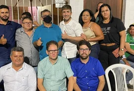 ”População de Belo Monte sente falta da Prefeitura”, diz Toinho Cintra