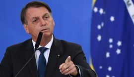 Jair Bolsonaro sanciona Lei de Diretrizes Orçamentárias para 2021