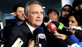“A Polícia Federal não tem competência para indiciar um senador”, diz Renan