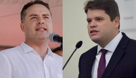 Davi tem bom desempenho em Maceió, mas Renan Filho mantém ampla liderança no IPEC