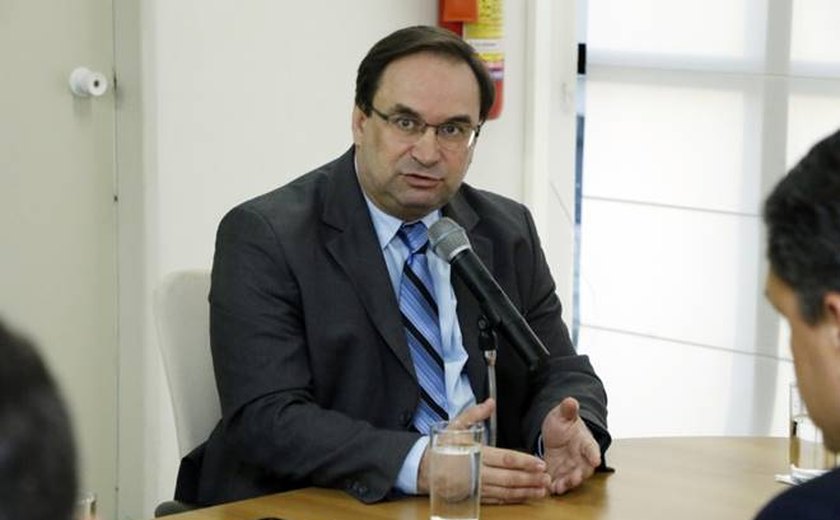 Mais um recurso judicial é negado a Luciano Barbosa