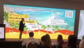 Maceió se apresenta na 2ª edição do Campus HotelDo 2025 em Campinas