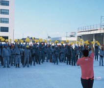 Saúde mental: ação reforça cuidados entre trabalhadores de construção civil em Maceió