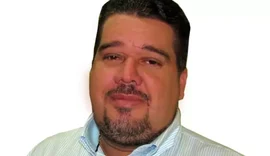 CBF pede banimento de Gustavo Feijó após ação na Justiça comum contra a entidade