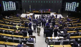 Câmara aprova projeto que amplia número de deputados federais