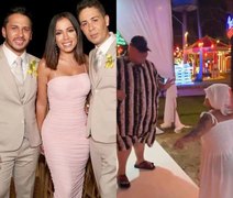 Anitta deixa de seguir Carlinhos Maia e fãs especulam que o motivo tenha sido intolerância religiosa