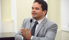 Marcelo Victor se torna ‘eventual’ vice governador