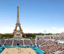 Paris teve aumento de 20% no turismo durante primeira semana de Olimpíada