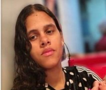 Corpo achado no Benedito Bentes pode ser de jovem que desapreceu com bebê em Rio Largo