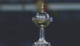 Conheça o chaveamento final da Copa Libertadores da América