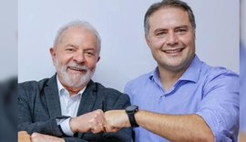 Quatro ministérios e um senador: qual a escolha de Lula e Renan Filho?
