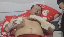 Motorista queimado vivo forjou crime para receber seguro veicular