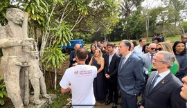 Presidente do CNJ promete apoio a quilombolas durante visita à Serra da Barriga