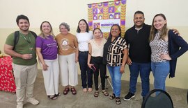 Com articulação da Unicafes-AL, cooperativa de Arapiraca é a primeira em Alagoas a receber projeto do Governo Federal
