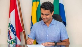 JHC aumenta aprovação para 73% em Maceió, aponta instituto de pesquisa