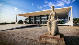 STF julga ação contra eleição indireta em Alagoas nesta sexta-feira (13)