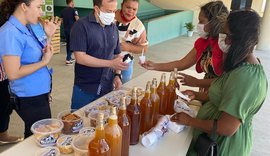 Aquisição de produtos da agricultura será tema do Rota da Merenda em Arapiraca