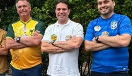 PF indicia Carlos Bolsonaro e Ramagem no inquérito da “Abin Paralela”